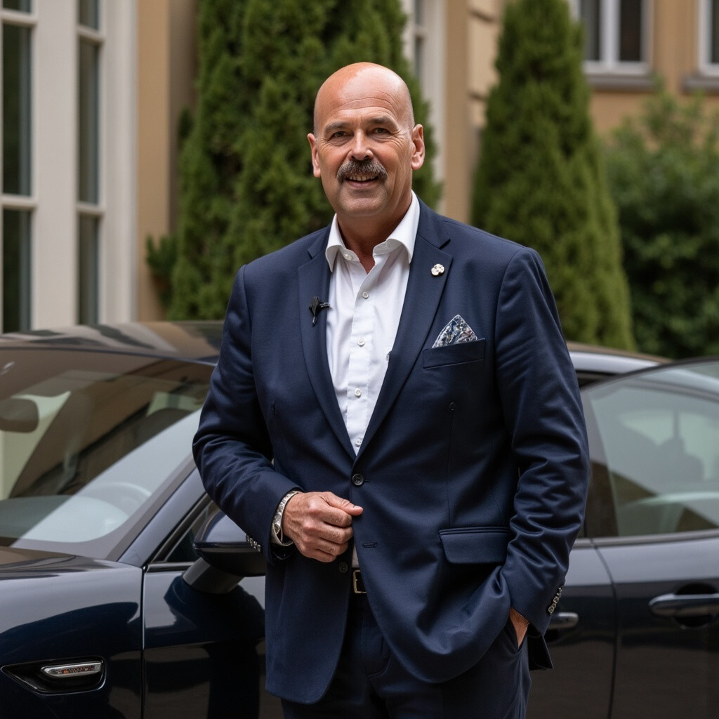 Bruno Studer Prof Dr