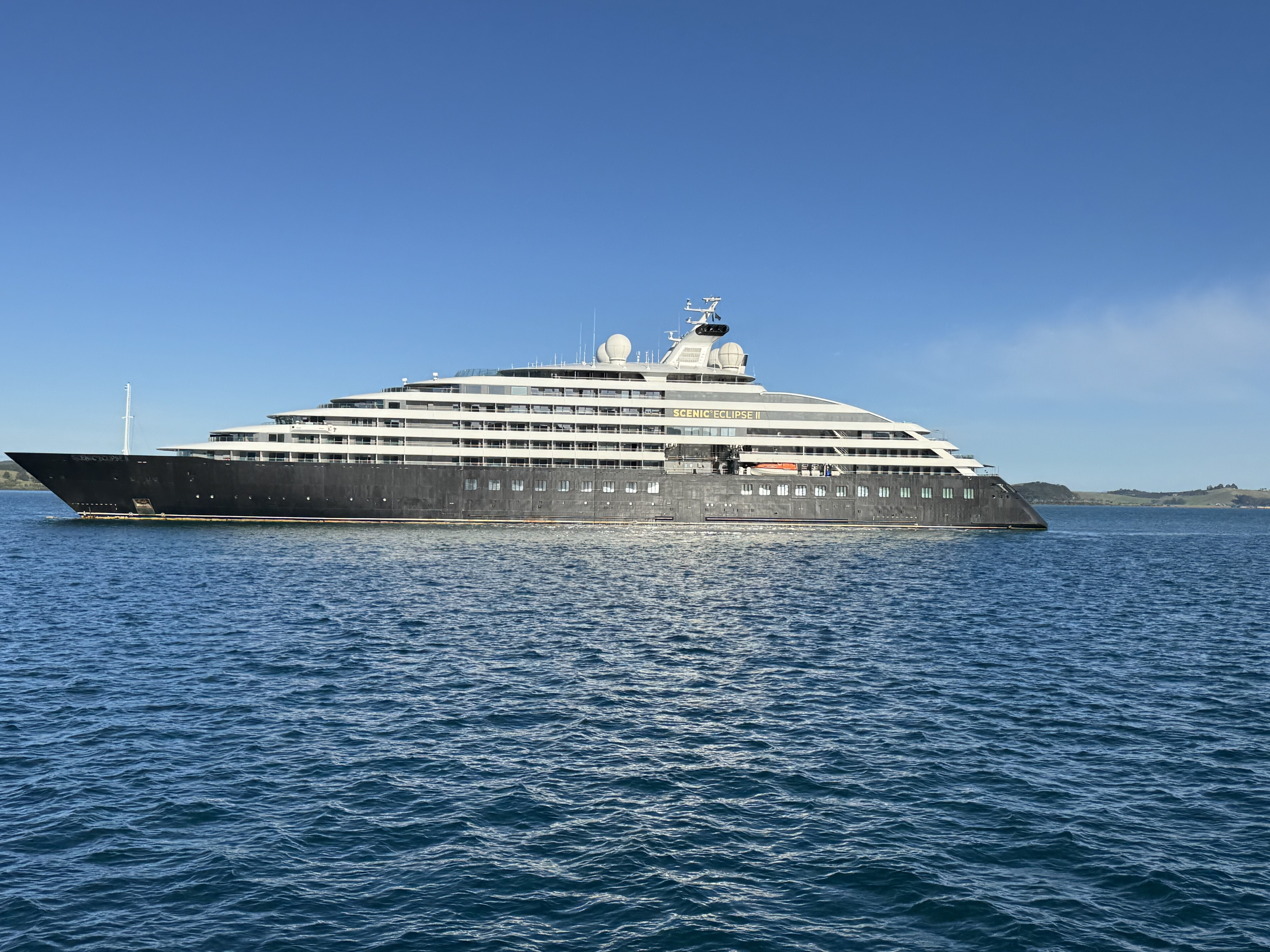 Scenic Eclipse 2 Bruno Studer