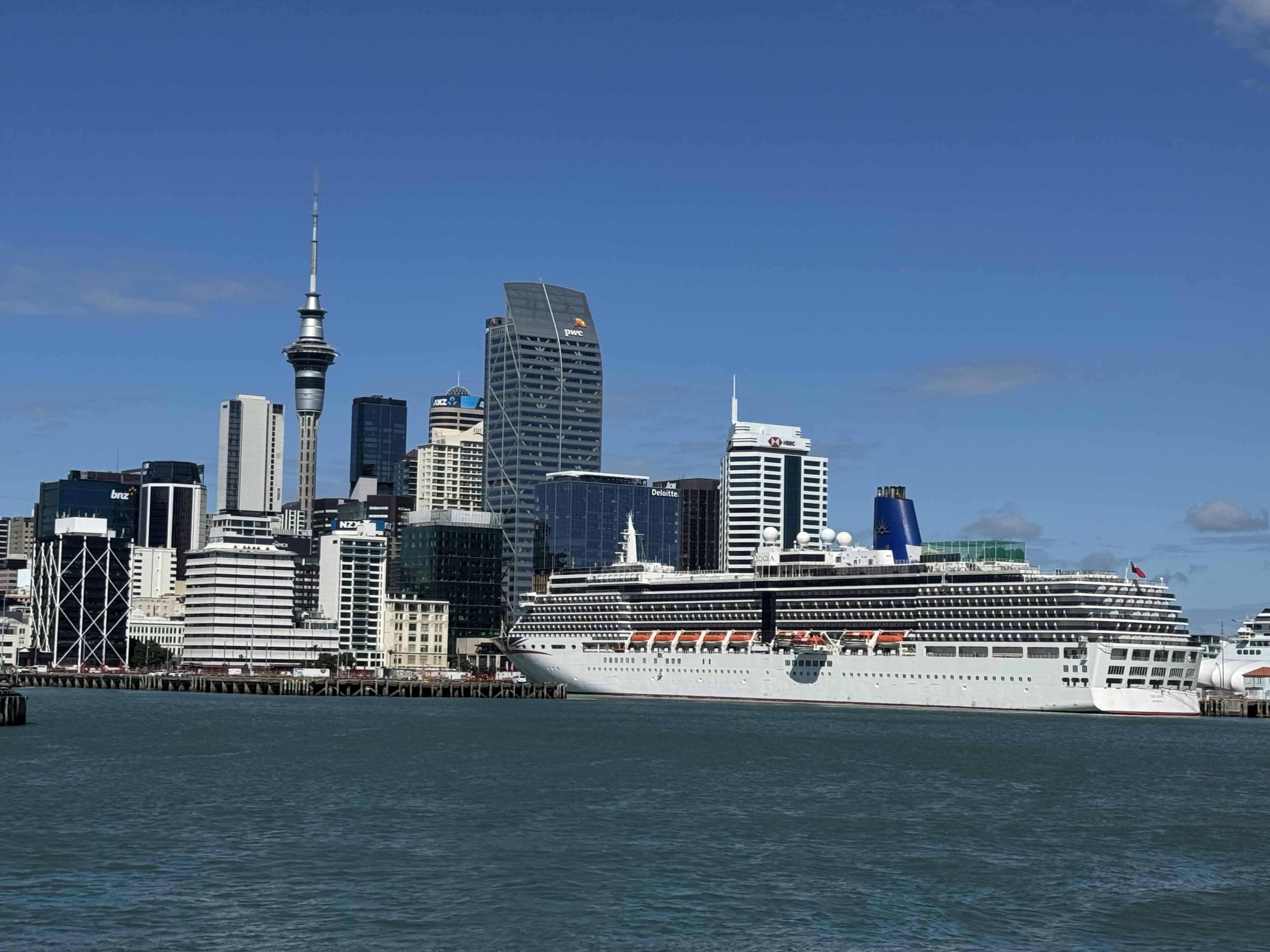 Auckland Bruno Studer