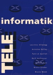 Teleinformatik Bruno Studer