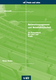 Network Management Network Security Bruno Studer