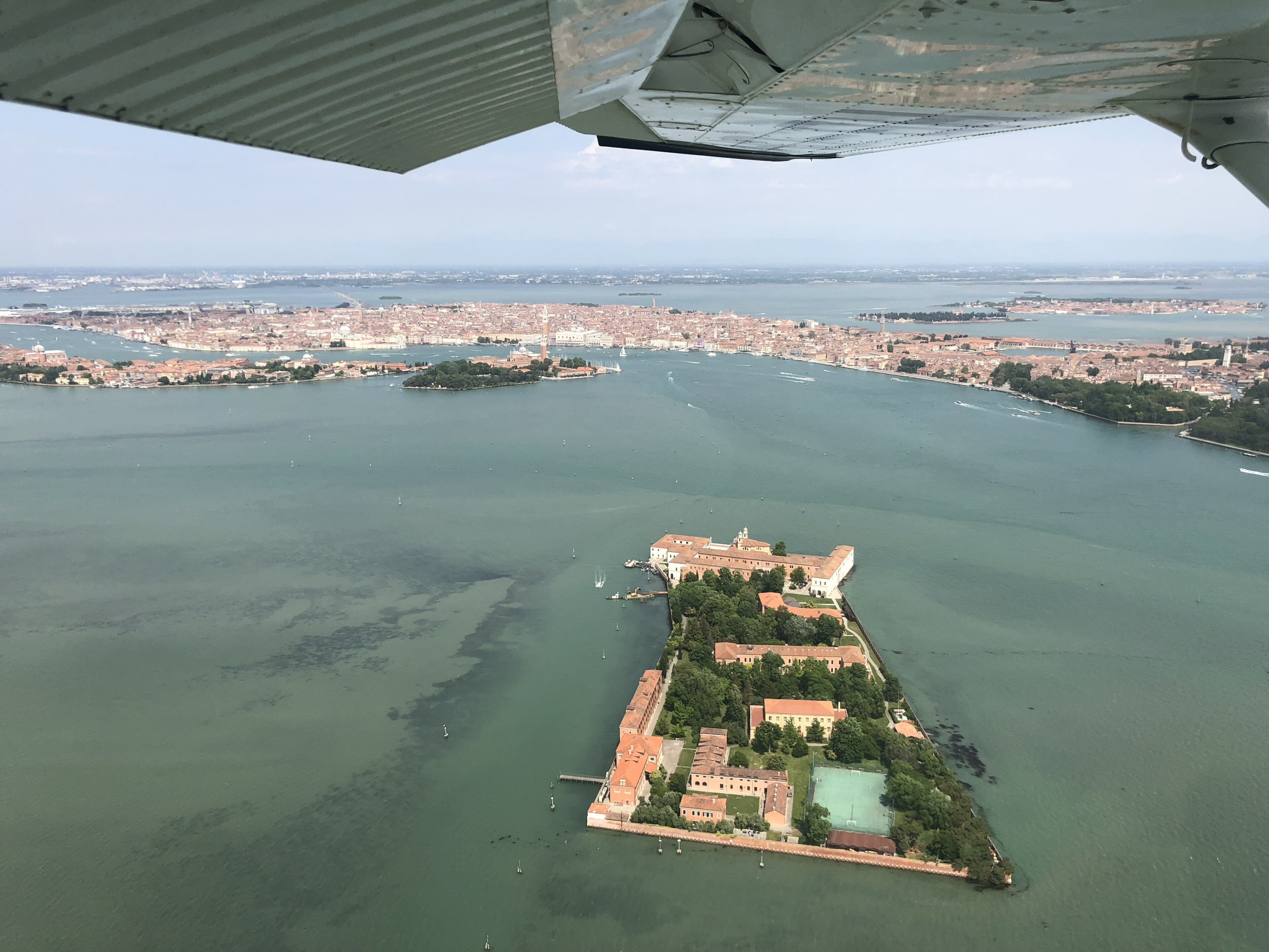 Venice C-172 Bruno Studer