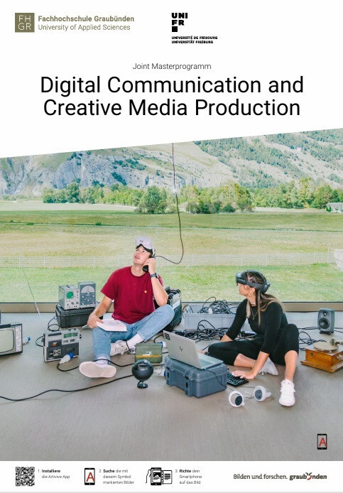 dccmp media engineering bruno studer