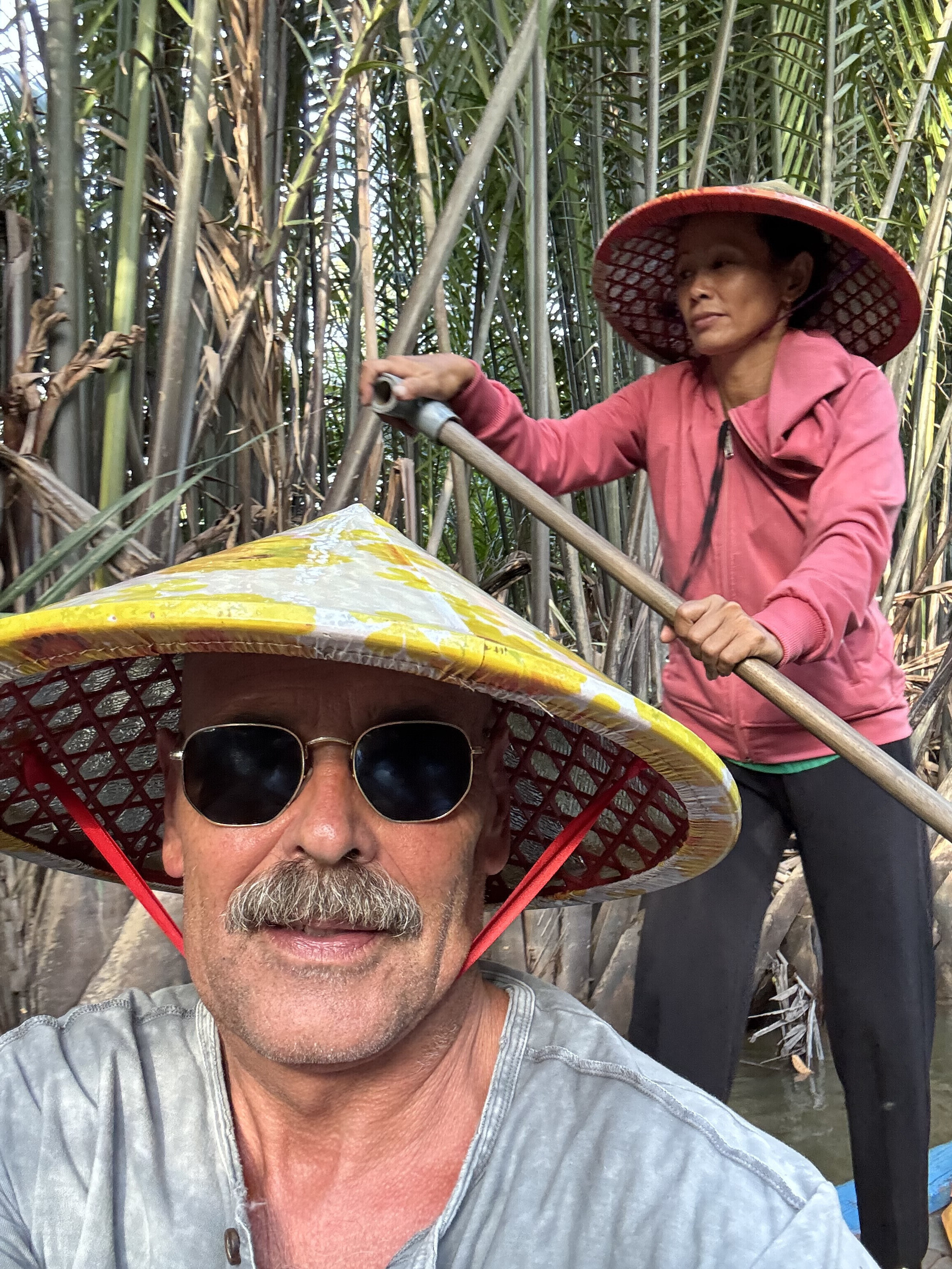 Vietnam Mekong Delta Ho Chi Minh Bruno Studer