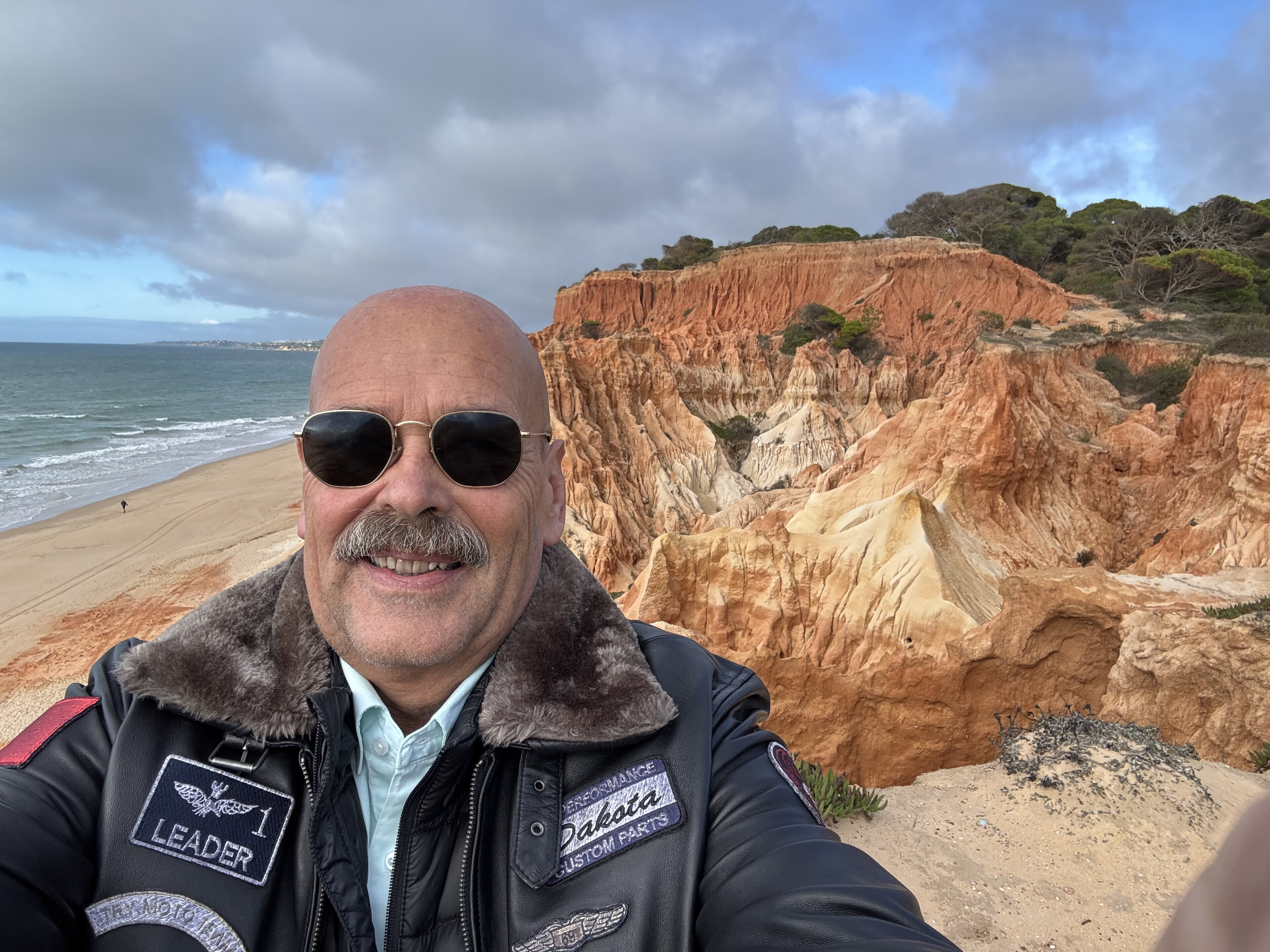 algarve portugal bruno studer