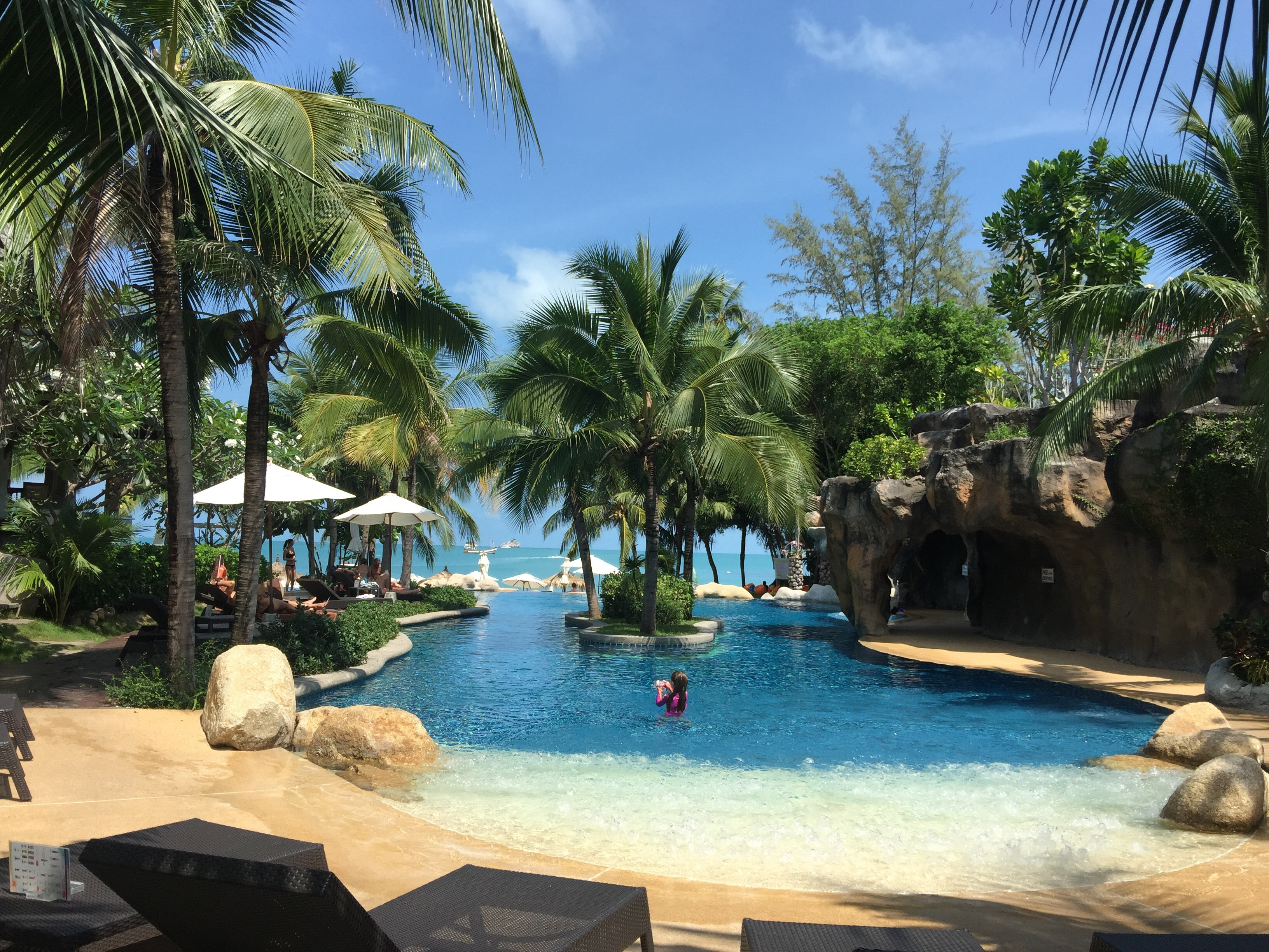 koh samui thaiöand bruno studer