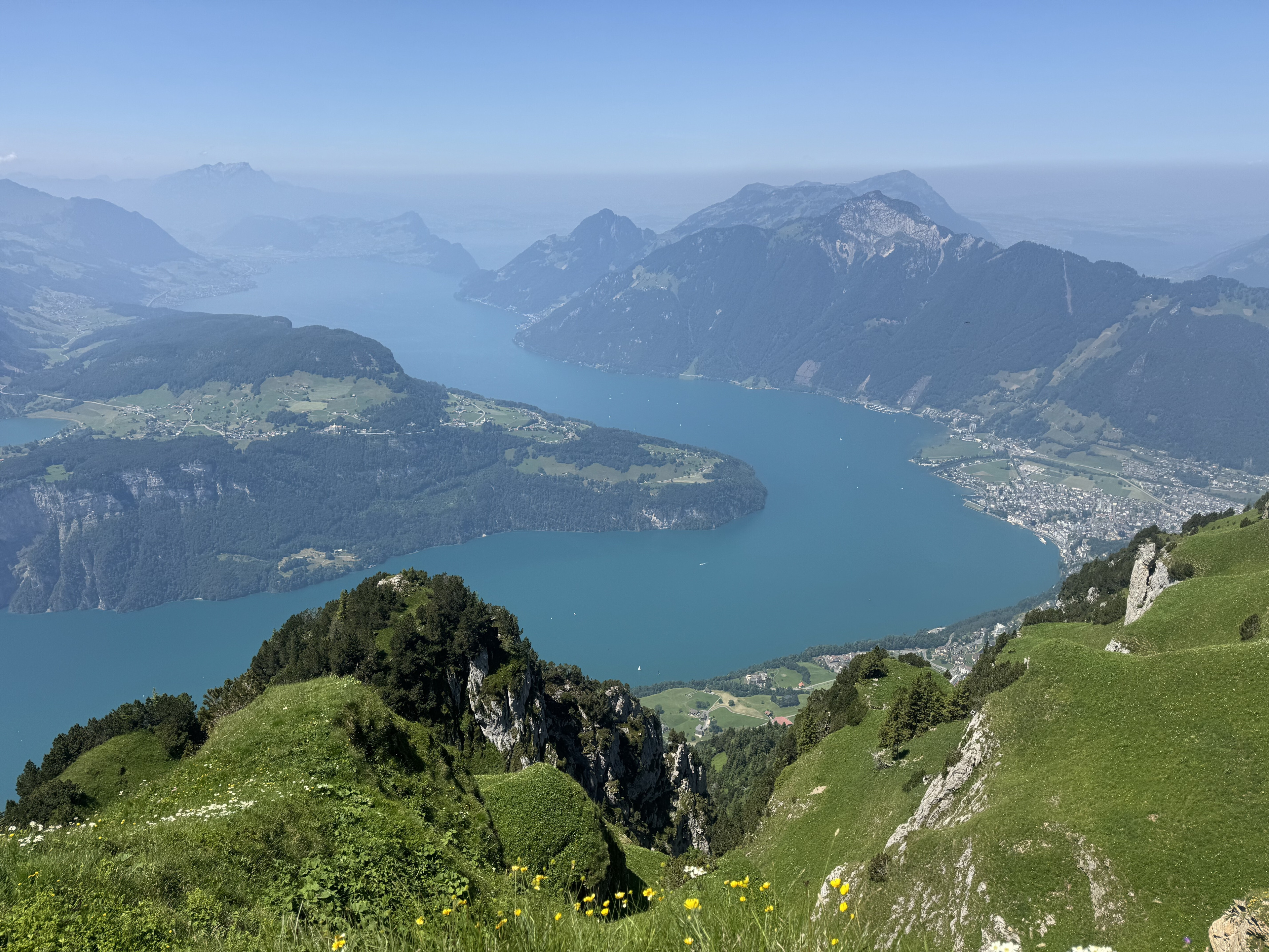 fronalpstock bruno studer