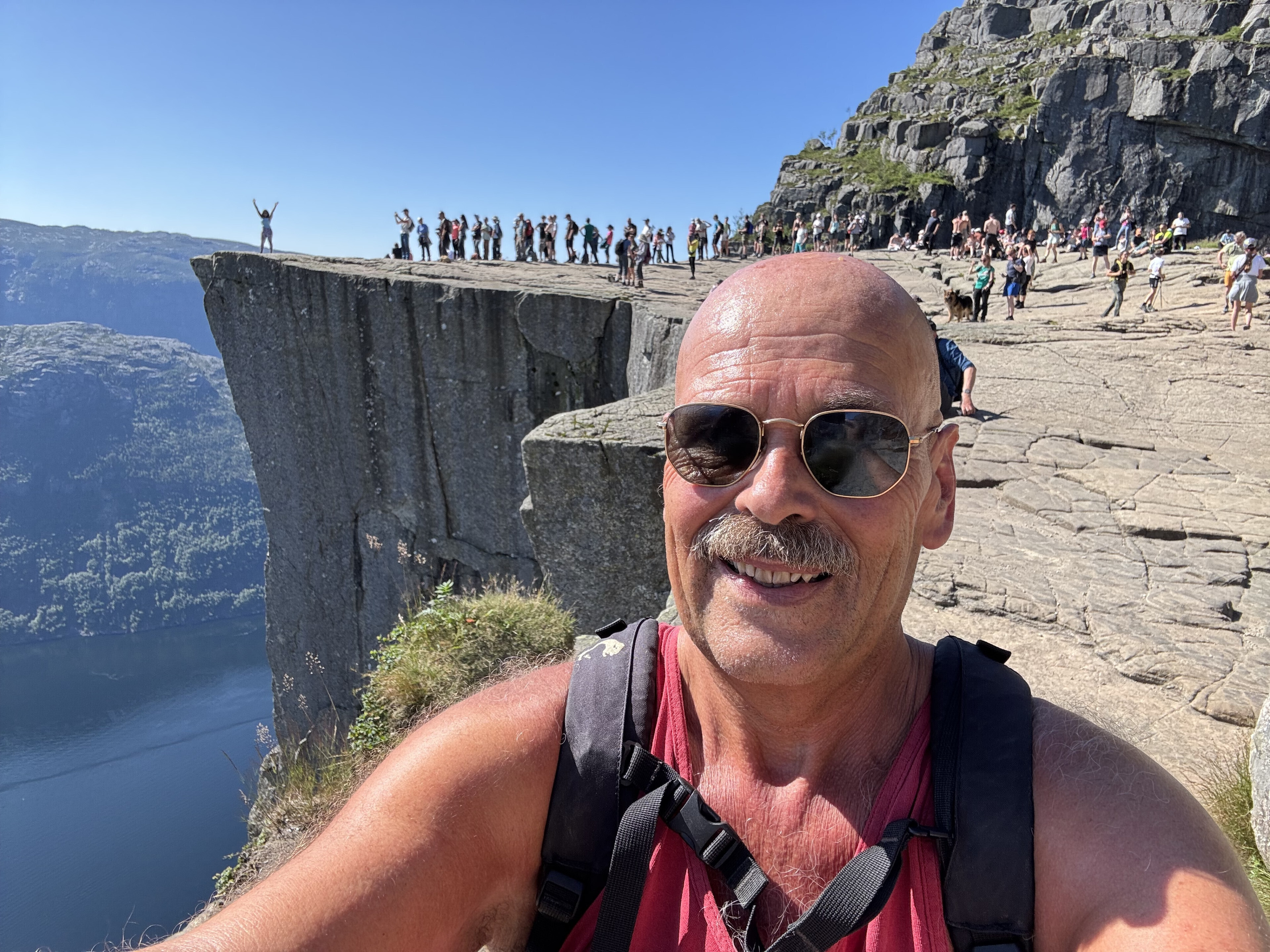 preike stolen bruno studer