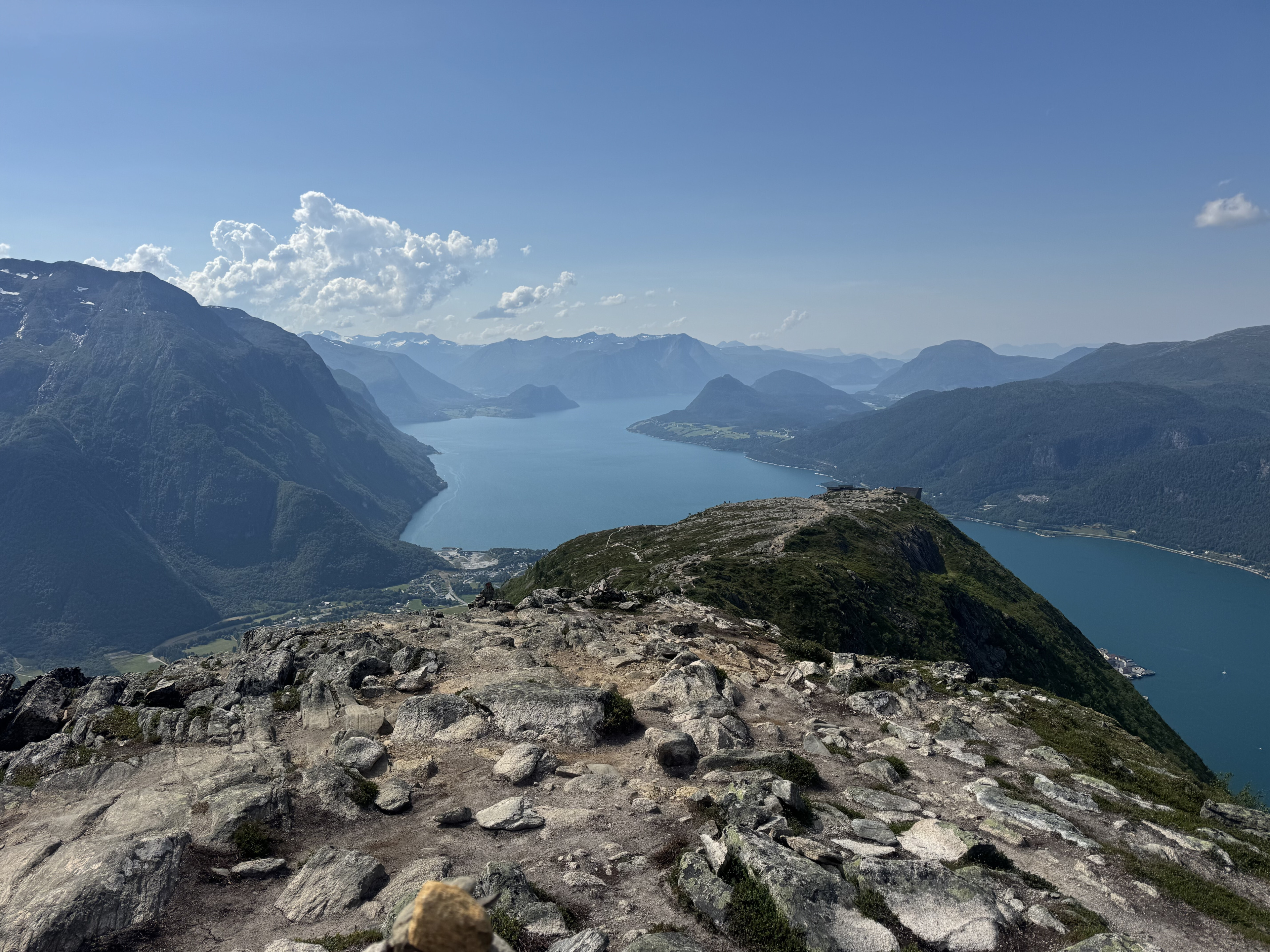 romsdals bruno studer