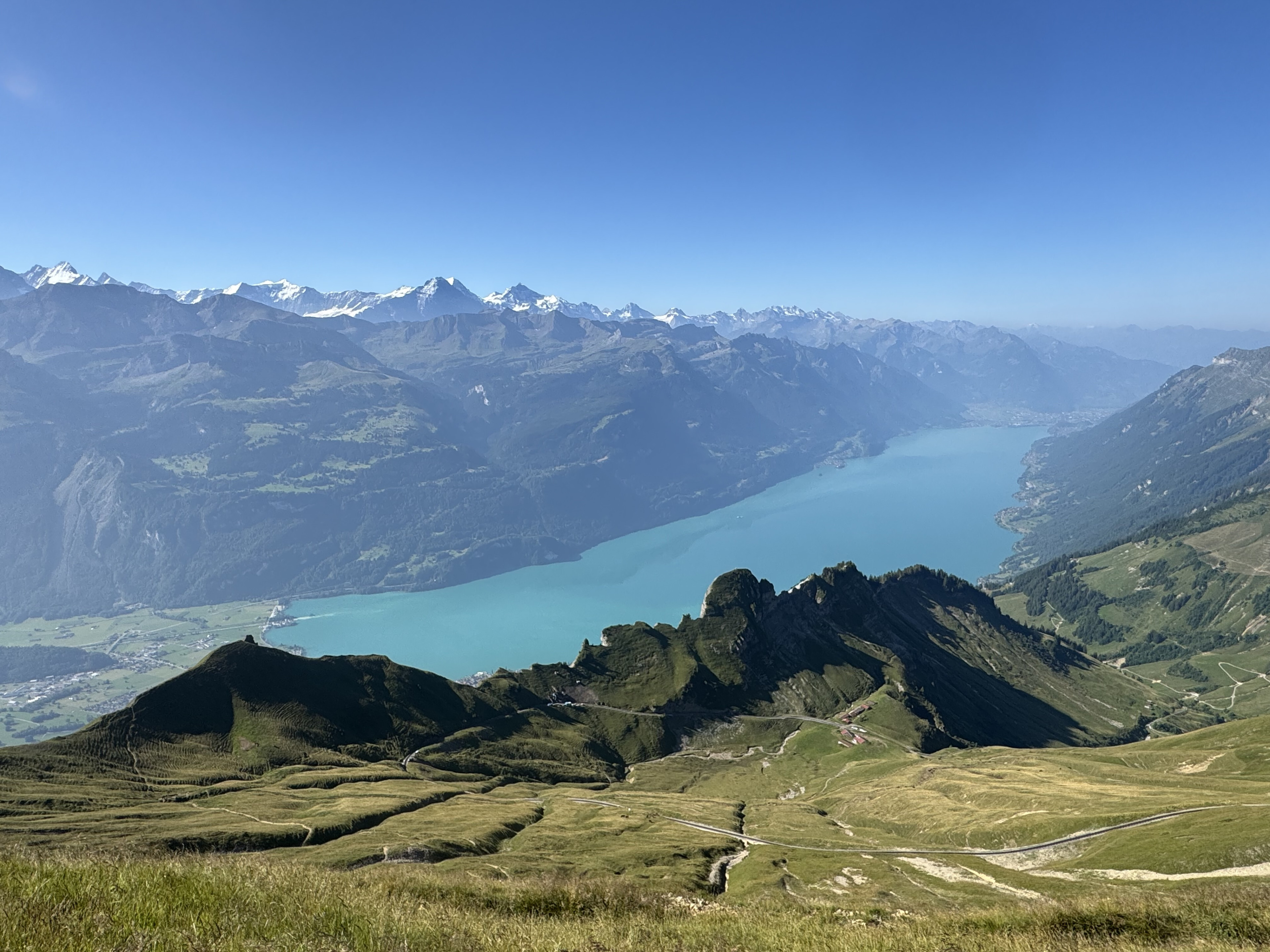brienzer Rothorn bruno studer