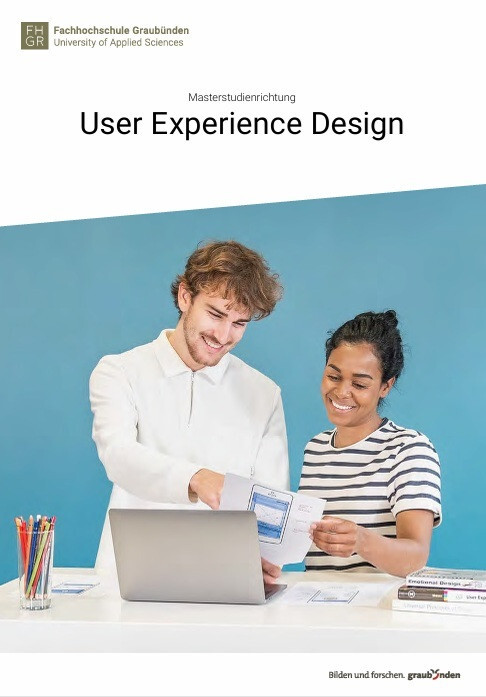 User Experience Design bruno studer