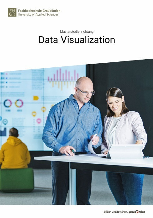 Data Visualization Bruno Studer