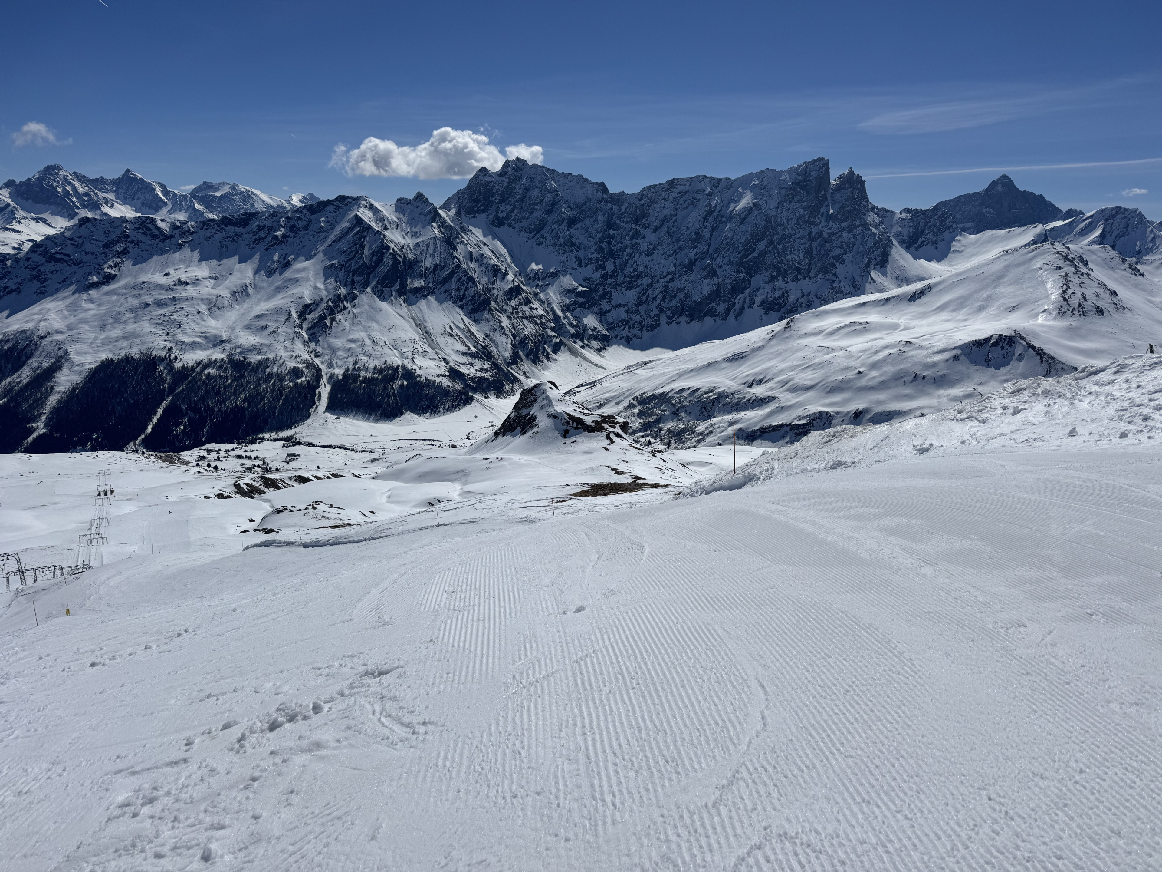 Savognin Radons Bruno Studer