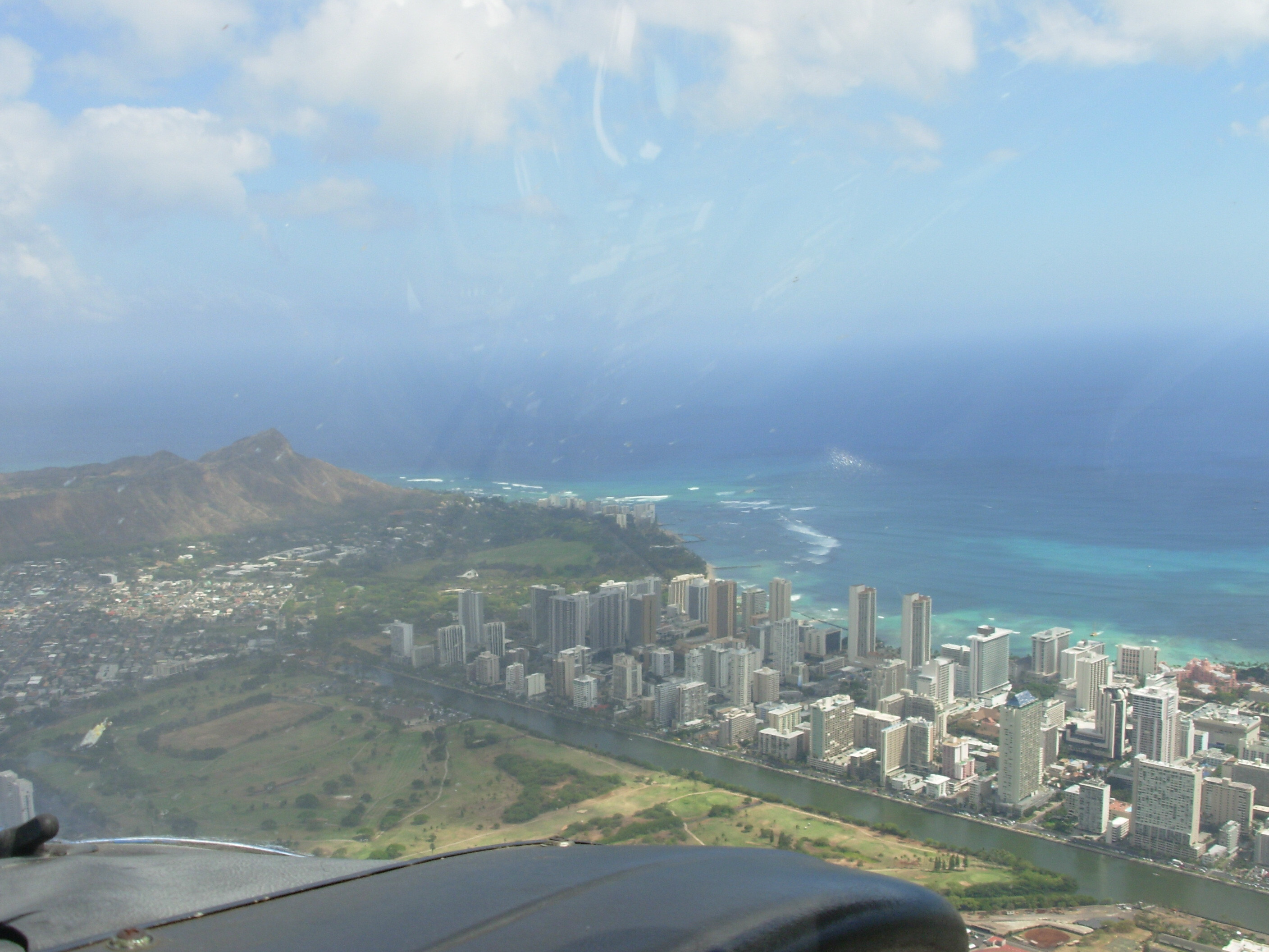 Honolulu Hawaii Bruno Studer