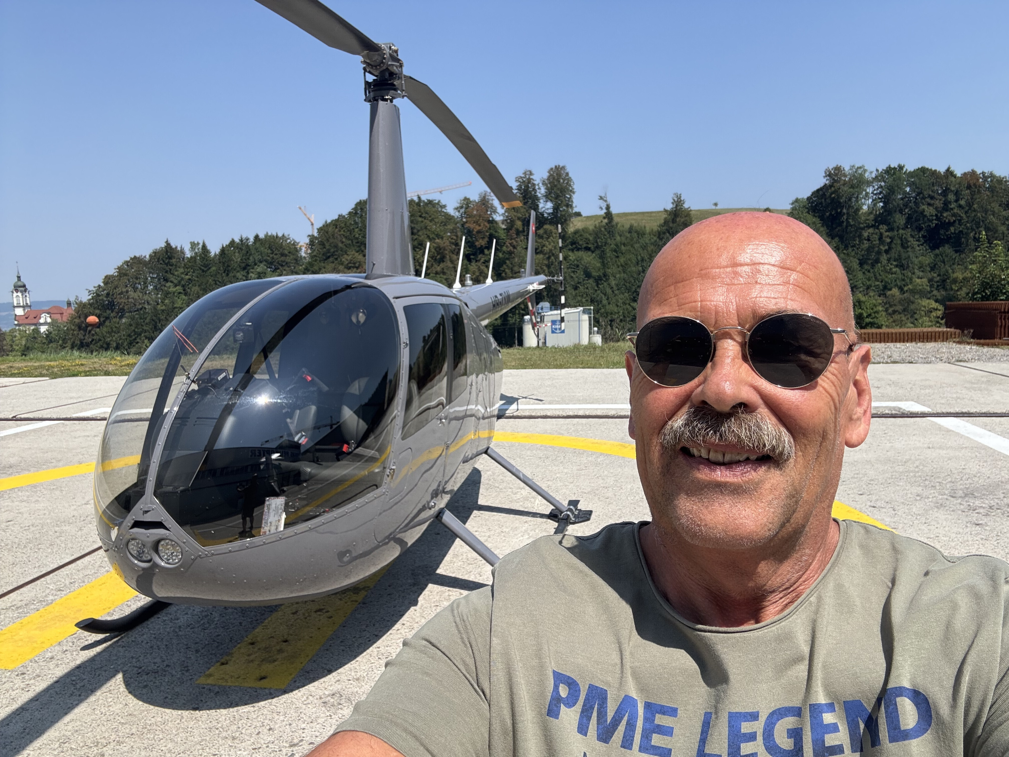 R-44 Bruno Studer Schindellegi