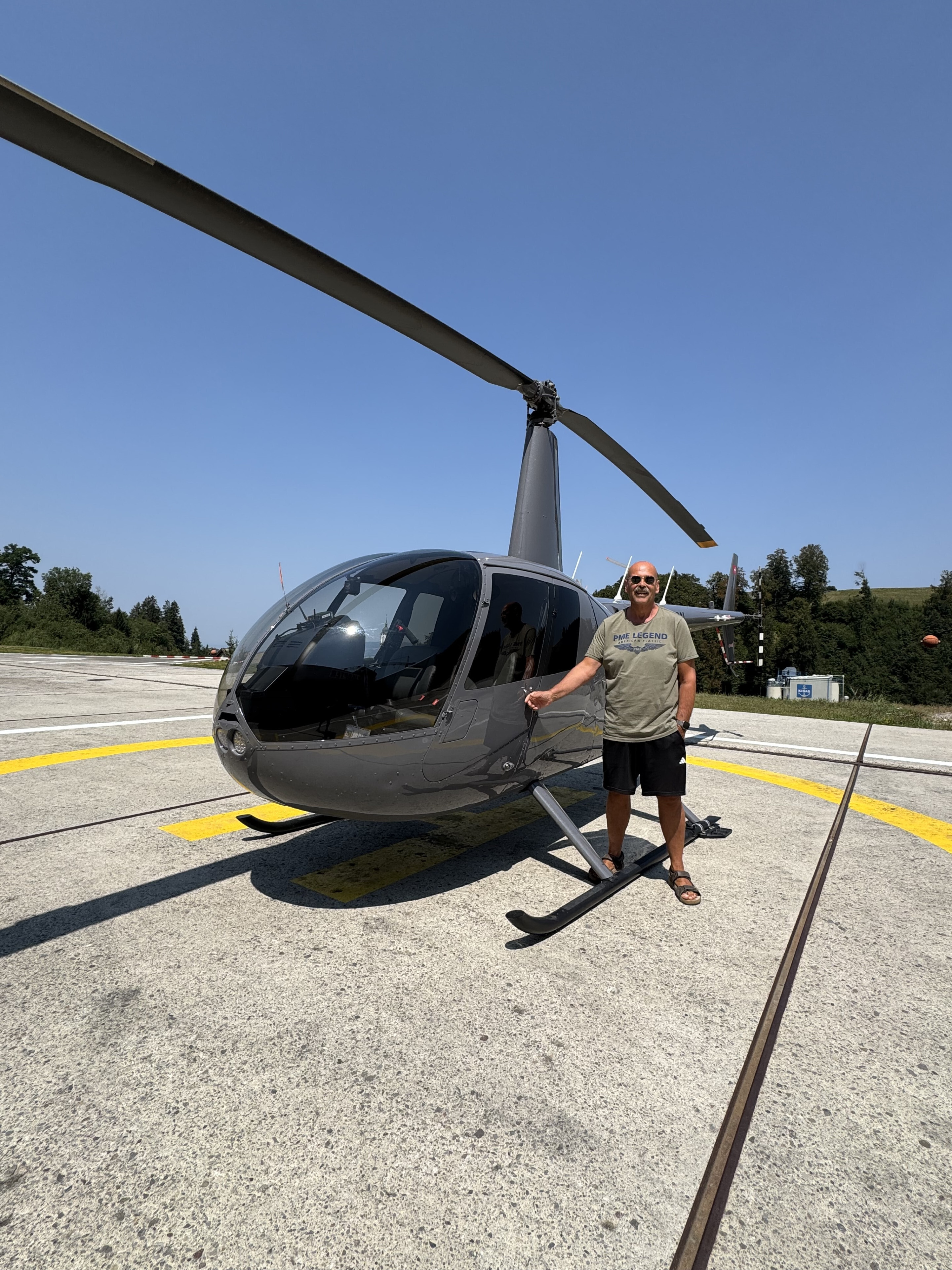 R-44 Bruno Studer